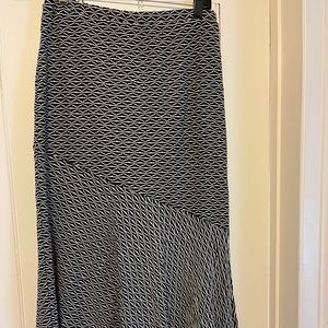 CATO sz. sm - maxi skirt
